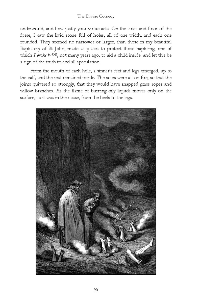 Dante: The Divine Comedy - Page 86